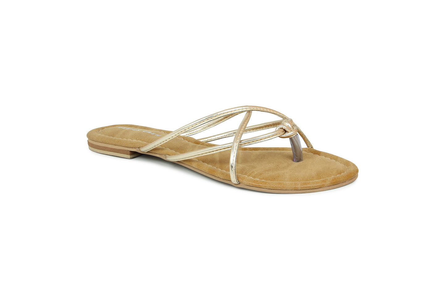 Footwear, Women Footwear, Gold,Sandals