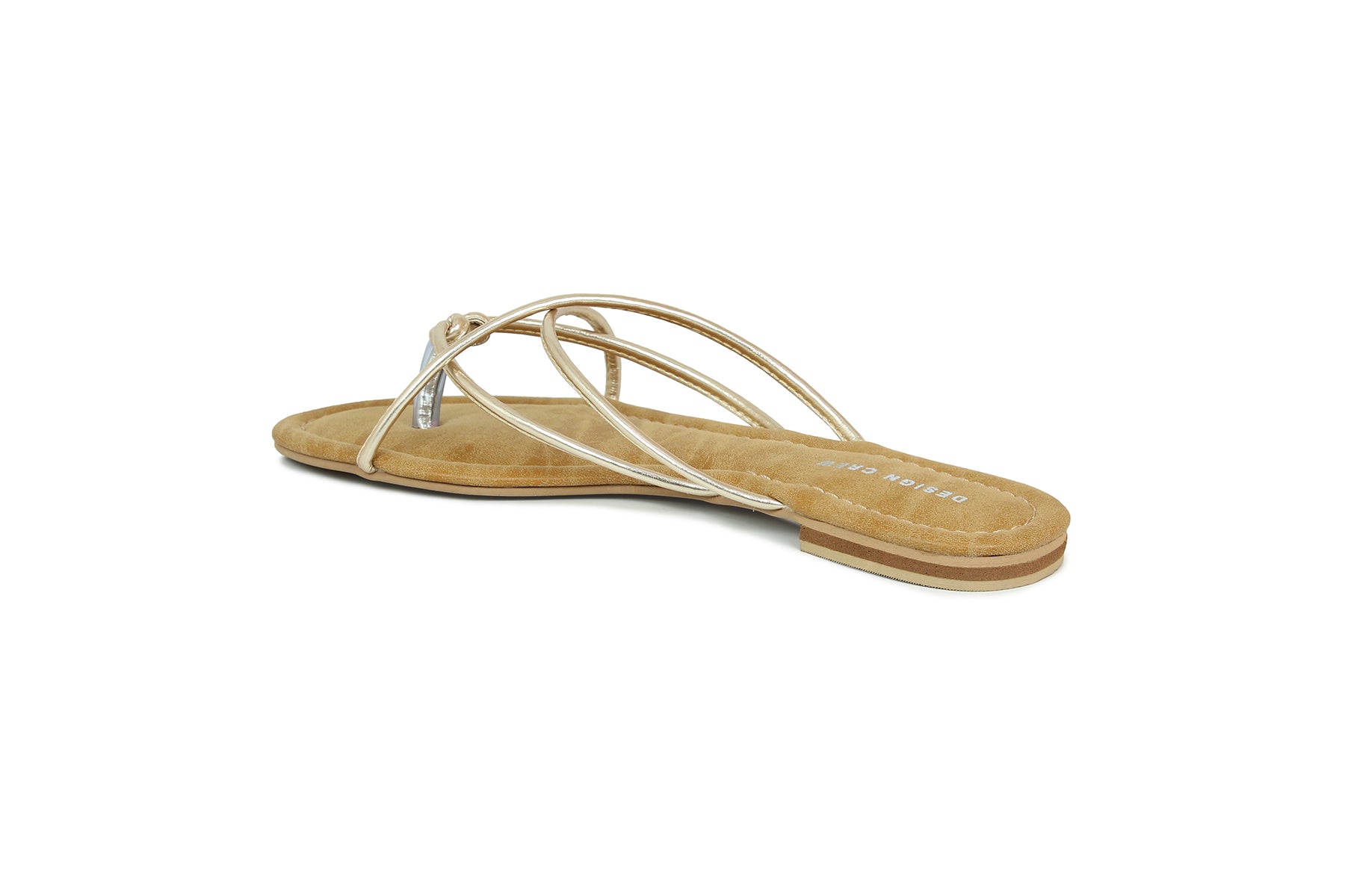 Footwear, Women Footwear, Gold,Sandals