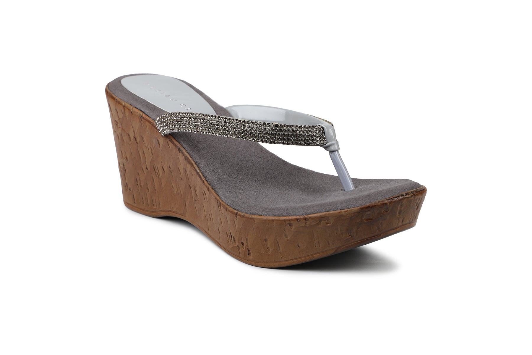 Footwear, Women Footwear, Grey,Sandals