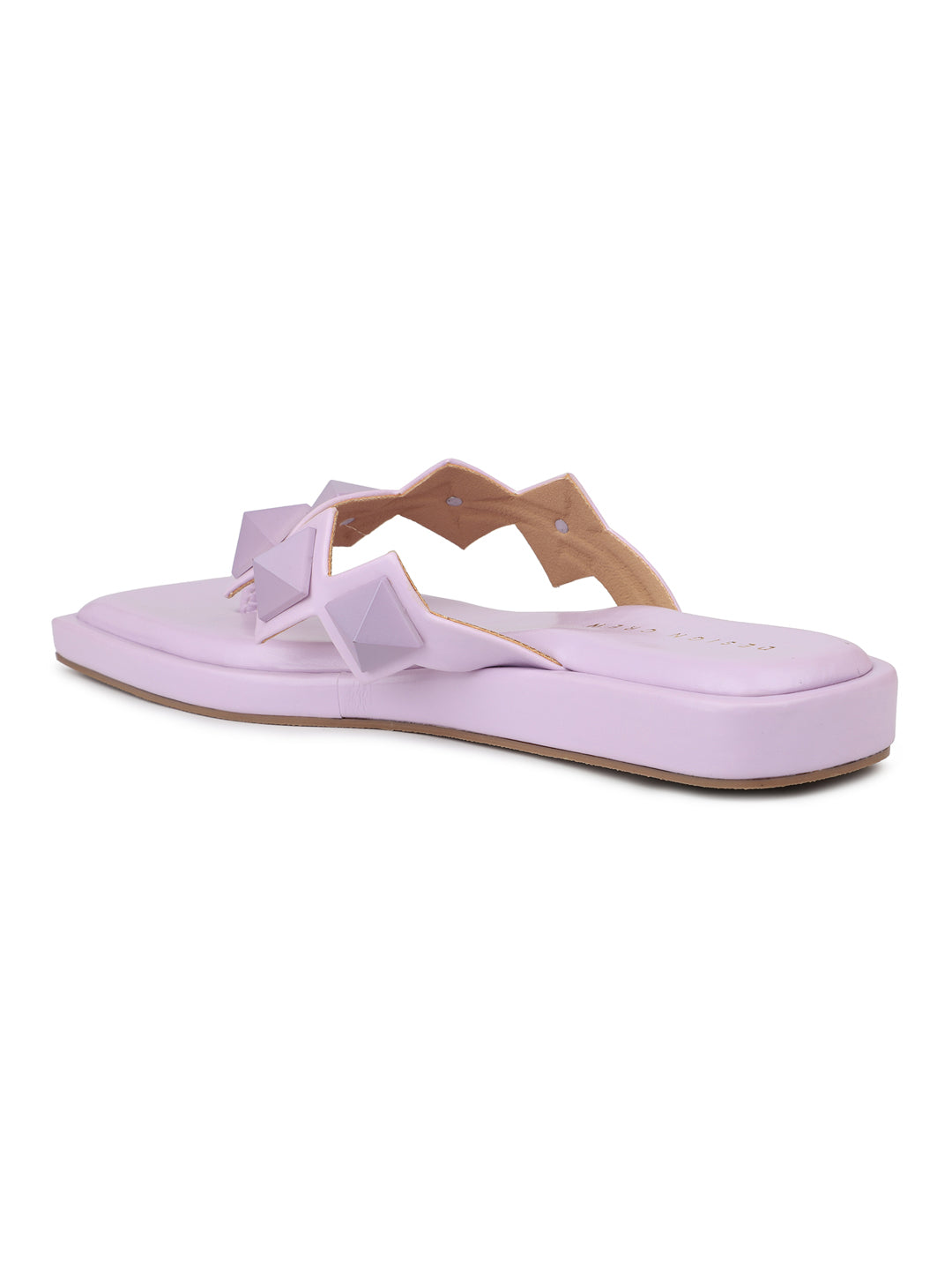 Footwear, Women Footwear, Purple,Flats