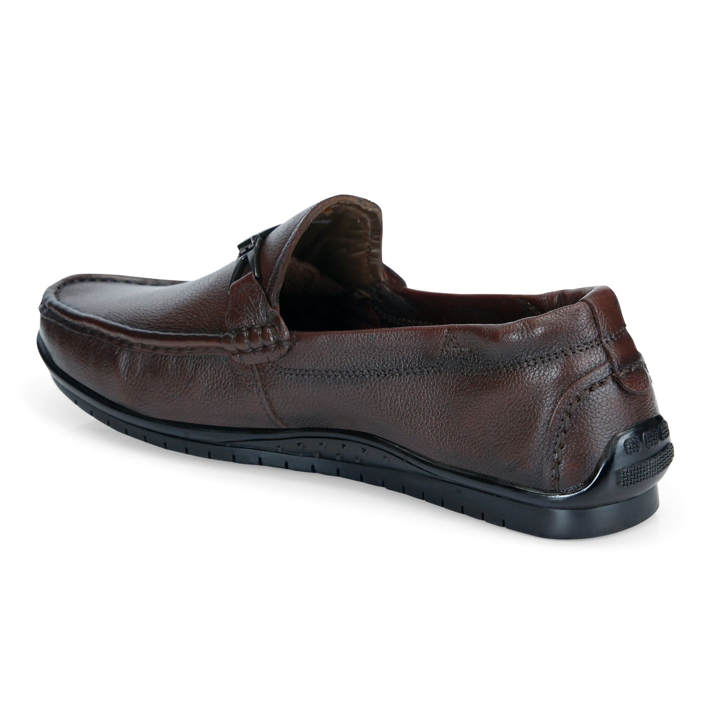 Footwear, Men Footwear, Burgundy Driving Shoes