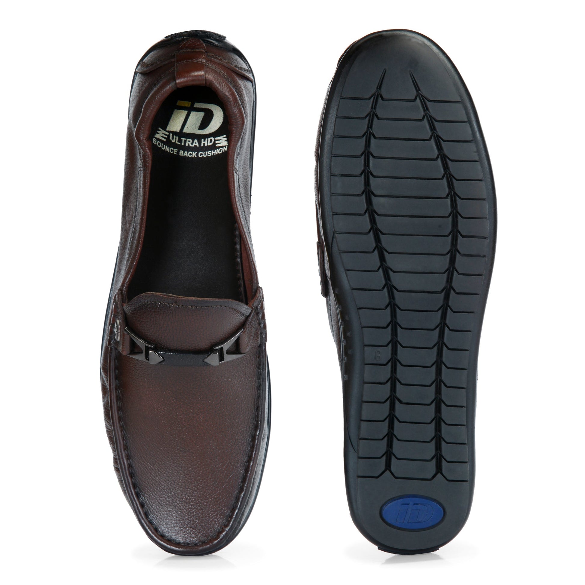 Footwear, Men Footwear, Burgundy Driving Shoes