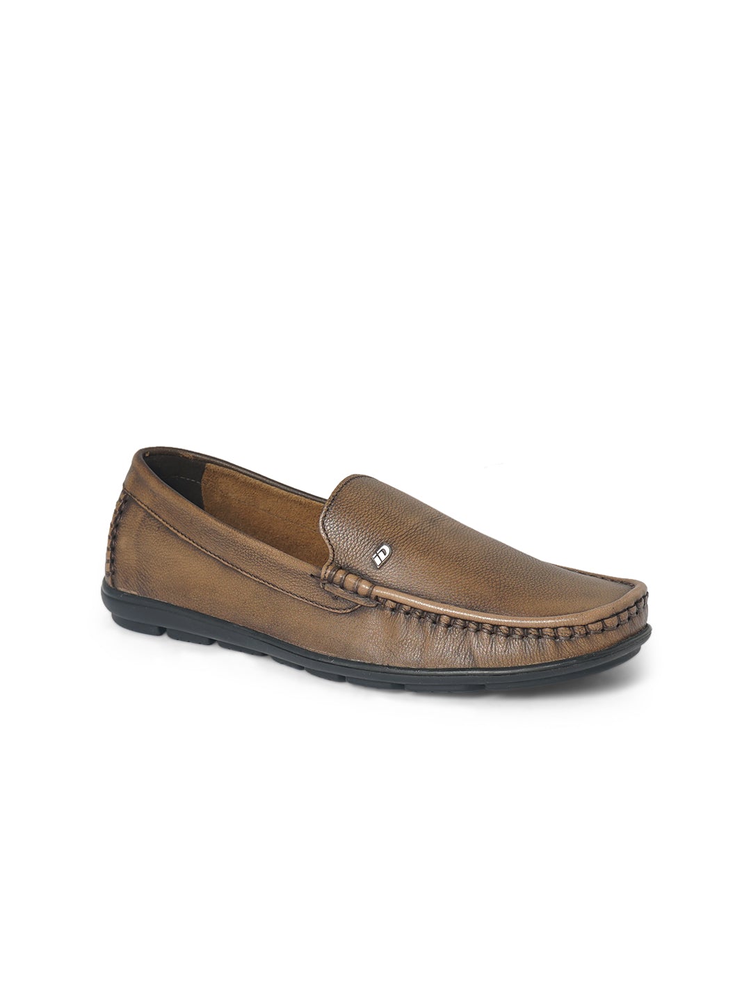 Footwear, Men Footwear, Camel Loafers