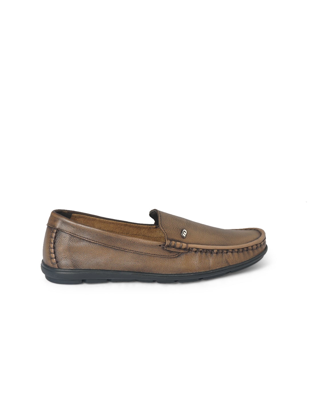 Footwear, Men Footwear, Camel Loafers