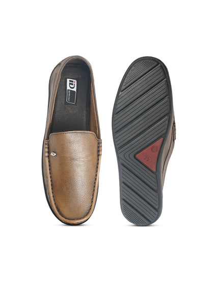 Footwear, Men Footwear, Camel Loafers