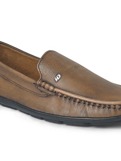 Footwear, Men Footwear, Camel Loafers