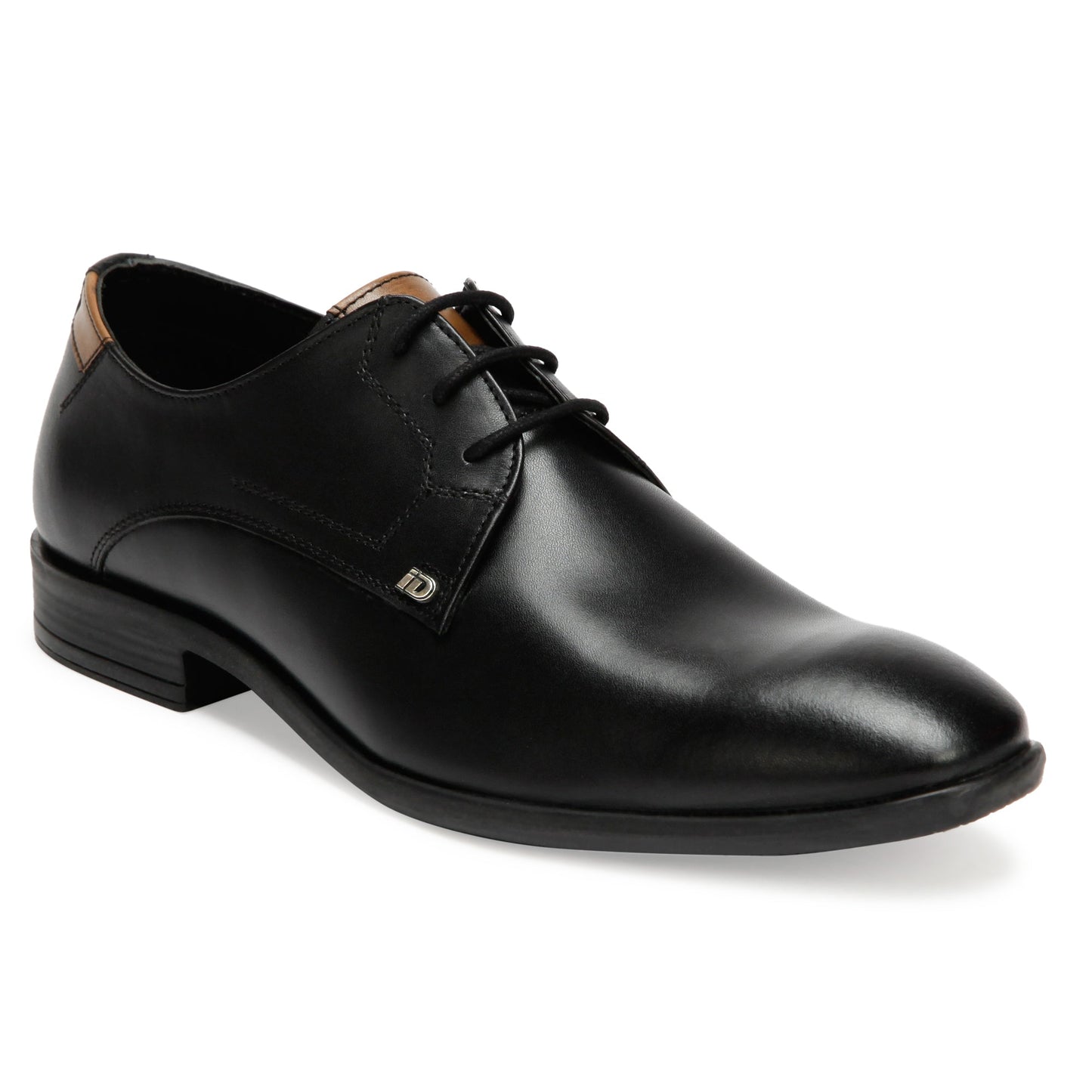 Footwear, Men Footwear, Black Formal Shoes