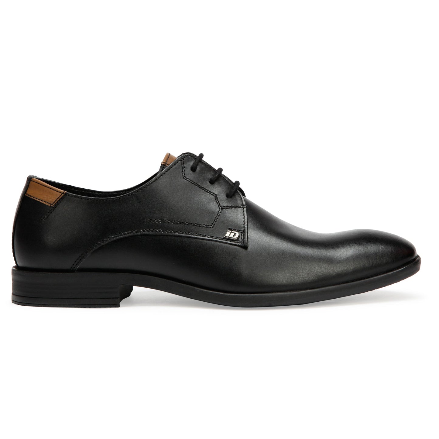 Footwear, Men Footwear, Black Formal Shoes