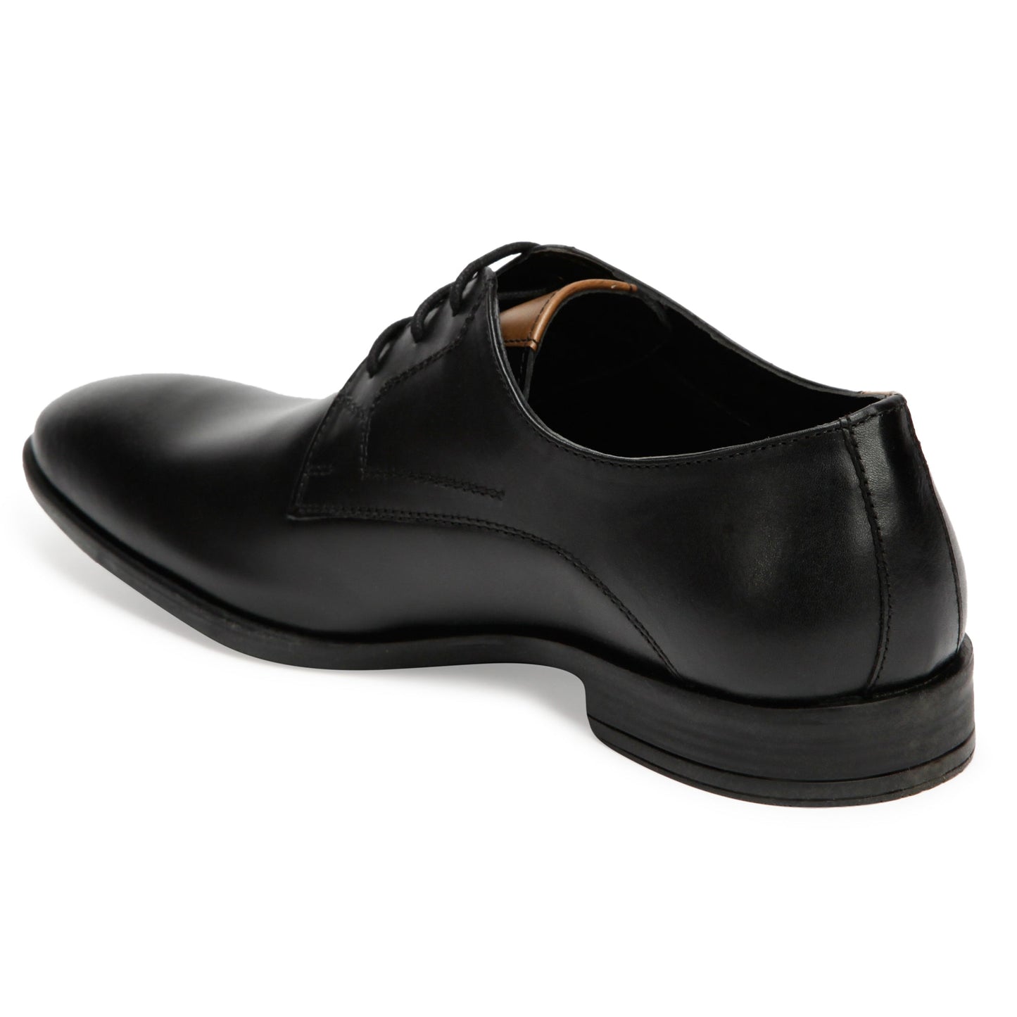 Footwear, Men Footwear, Black Formal Shoes