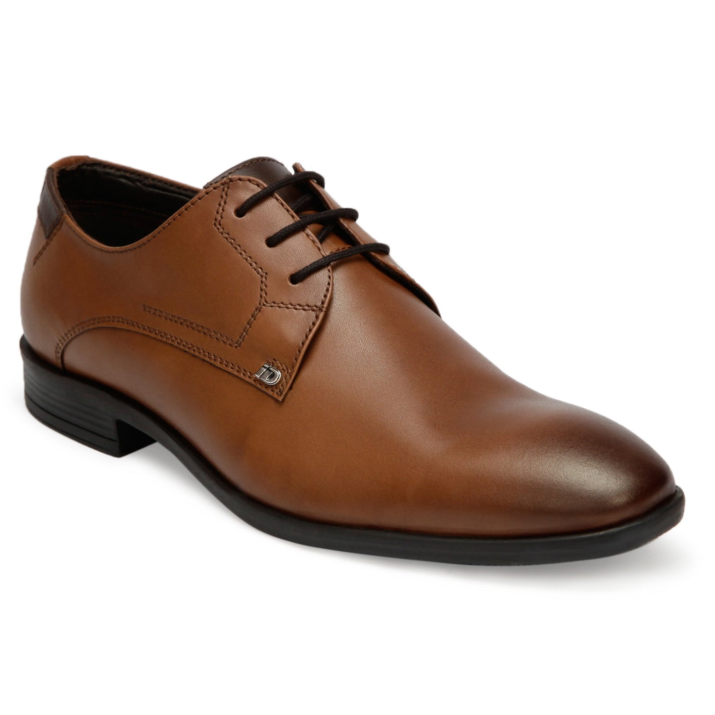 Footwear, Men Footwear, Tan Formal Shoes