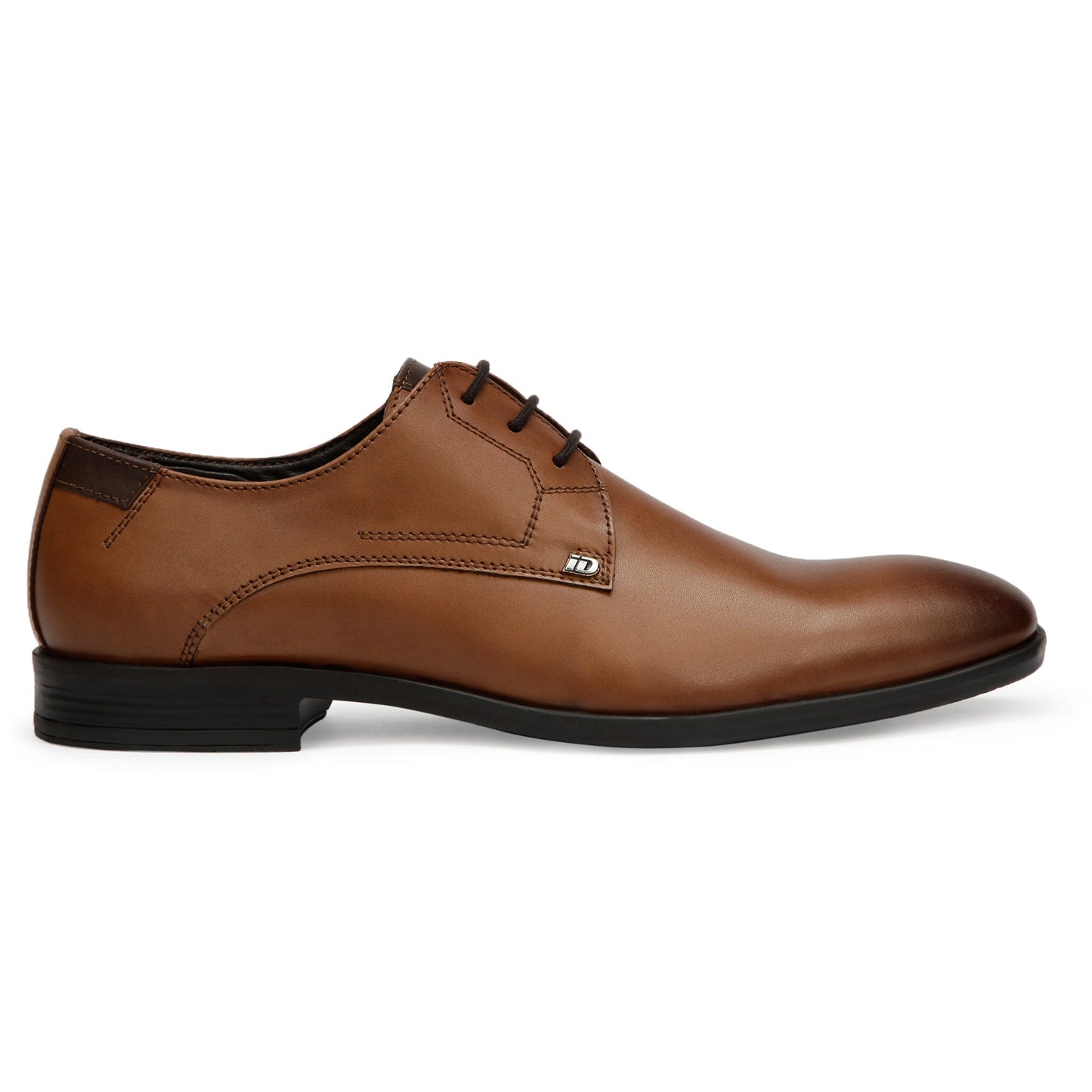 Footwear, Men Footwear, Tan Formal Shoes