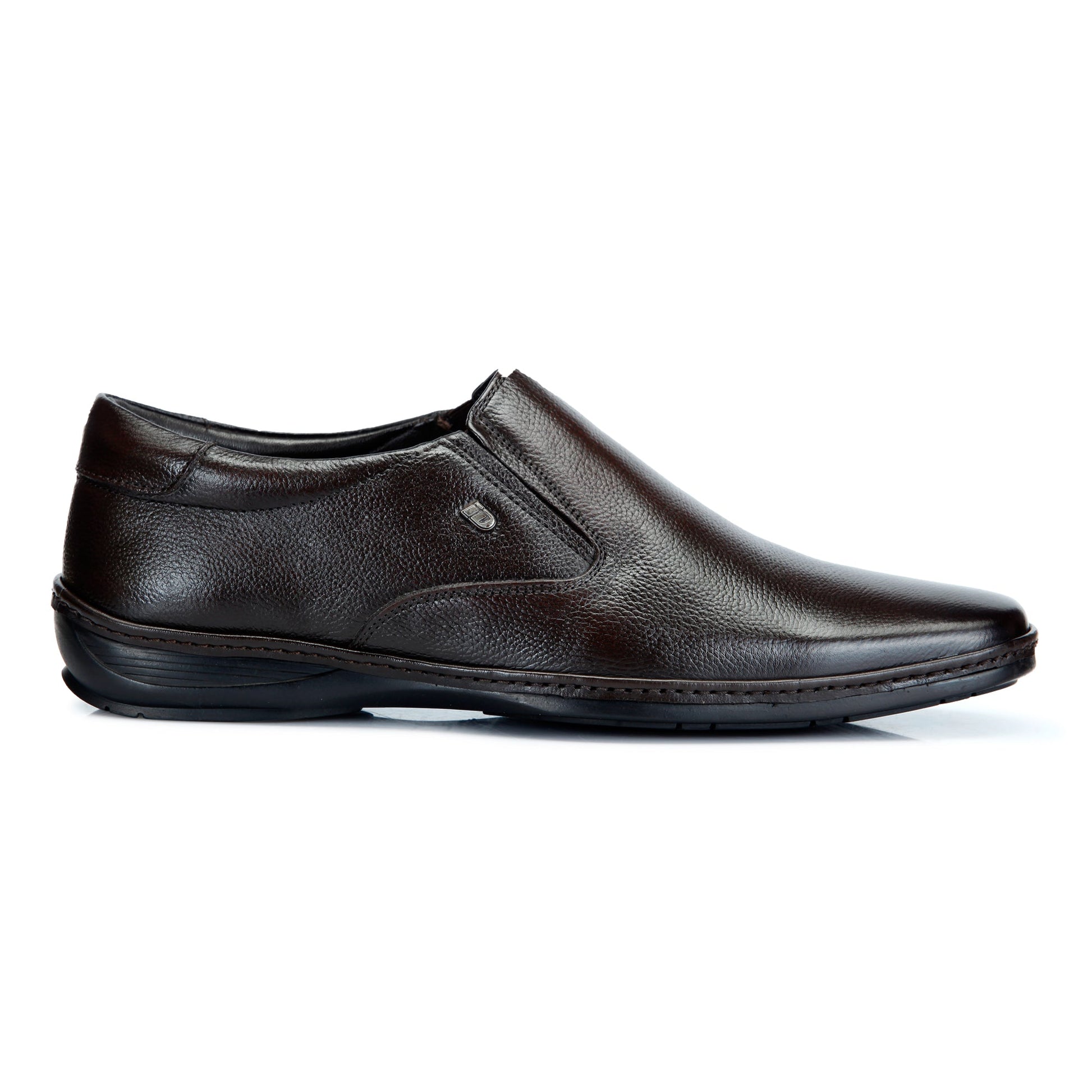 Footwear, Men Footwear, Coffee Formal Loafers