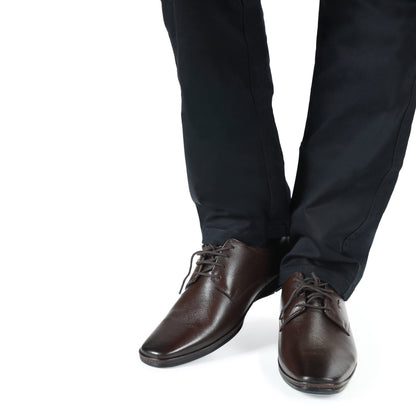 Footwear, Men Footwear, Brown Formal Shoes