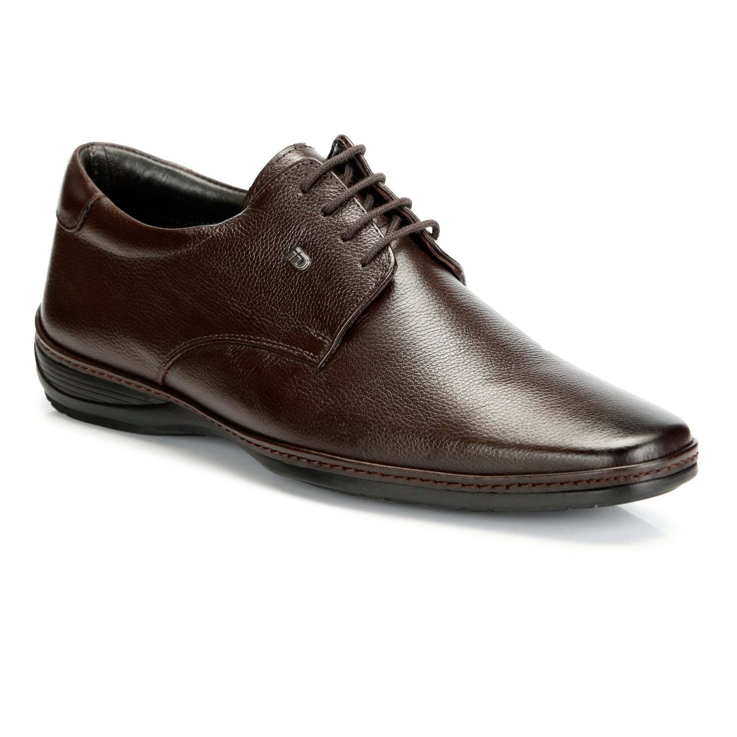 Footwear, Men Footwear, Brown Formal Shoes