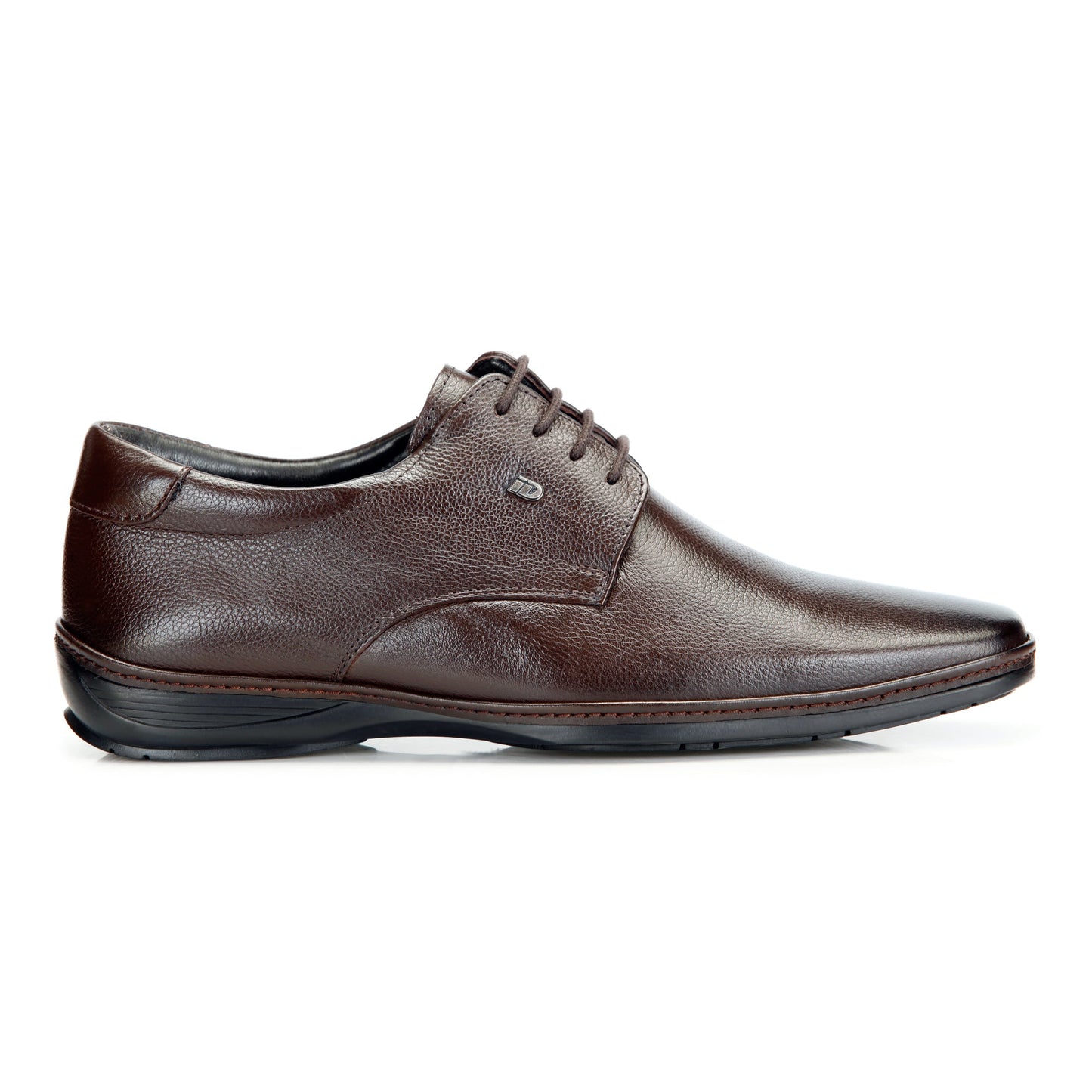 Footwear, Men Footwear, Brown Formal Shoes