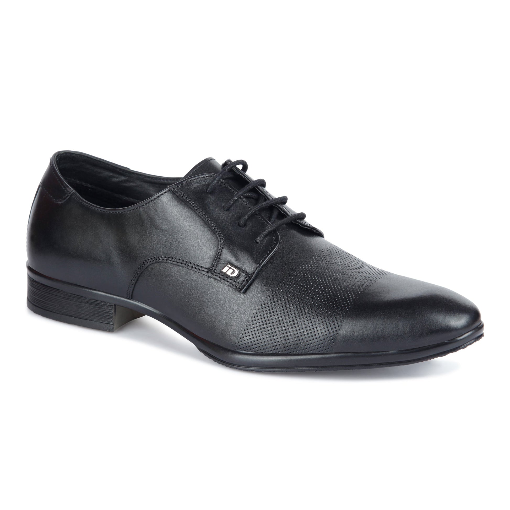 Footwear, Men Footwear, Black Formal Shoes