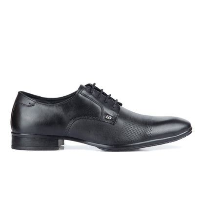 Footwear, Men Footwear, Black Formal Shoes