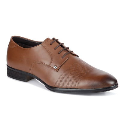 Footwear, Men Footwear, Tan Formal Shoes