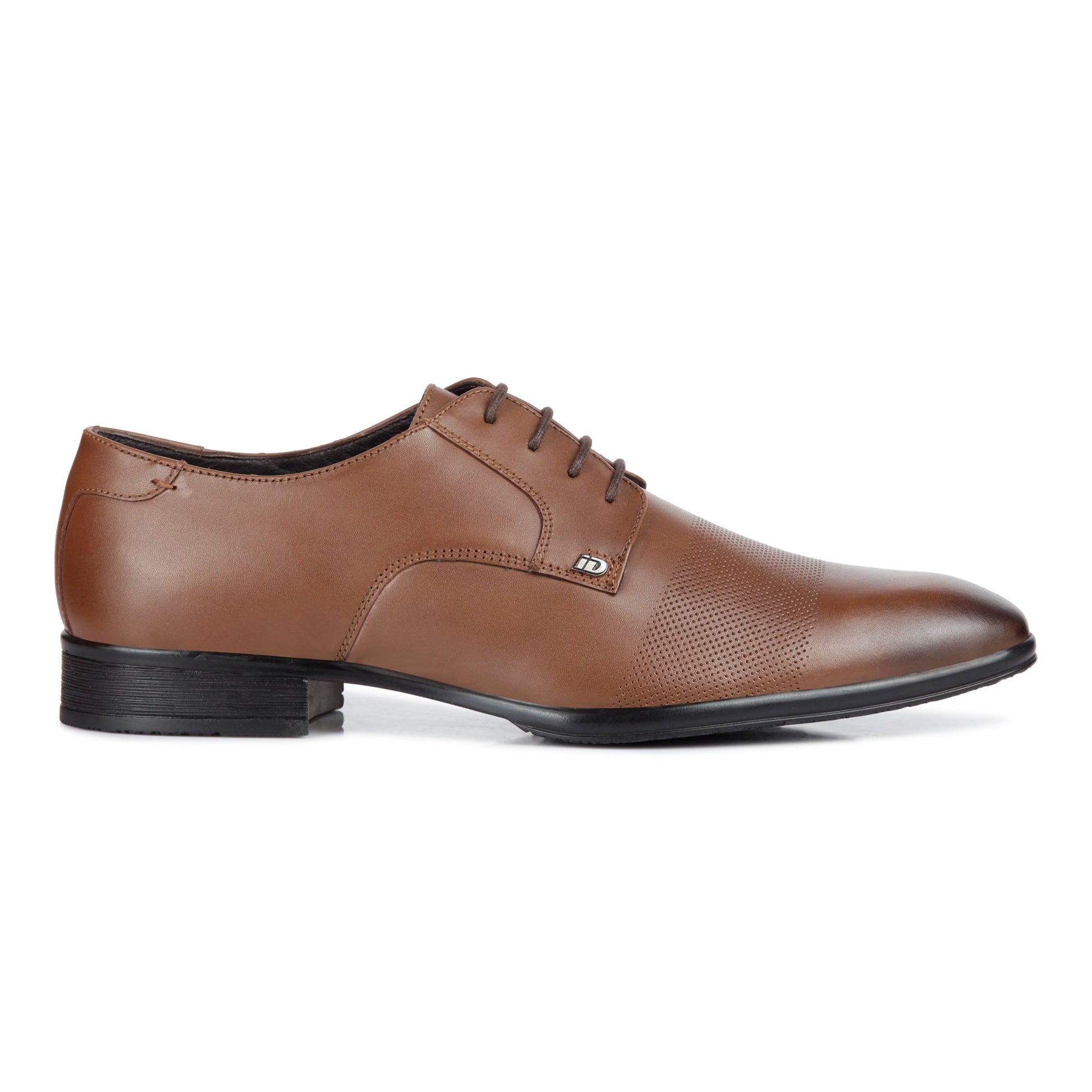 Footwear, Men Footwear, Tan Formal Shoes