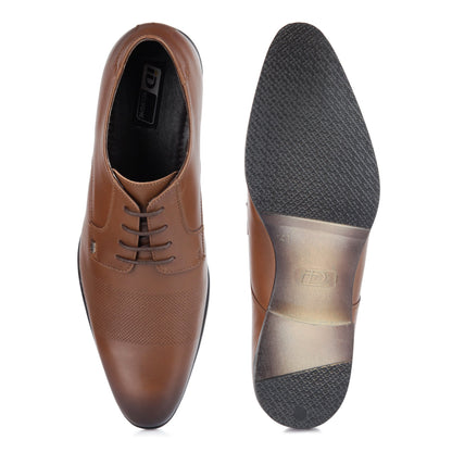 Footwear, Men Footwear, Tan Formal Shoes