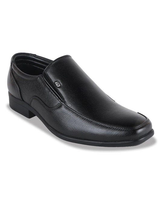 Footwear, Men Footwear, Black Formal Shoes