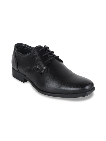 Footwear, Men Footwear, Black Formal Shoes