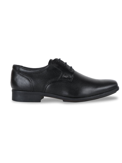 Footwear, Men Footwear, Black Formal Shoes