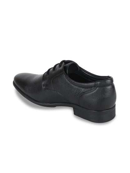 Footwear, Men Footwear, Black Formal Shoes