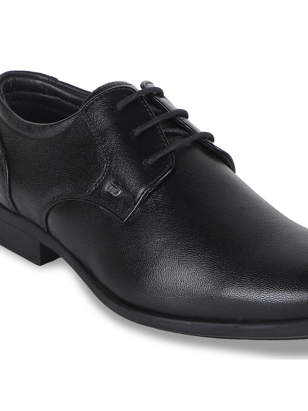 Footwear, Men Footwear, Black Formal Shoes