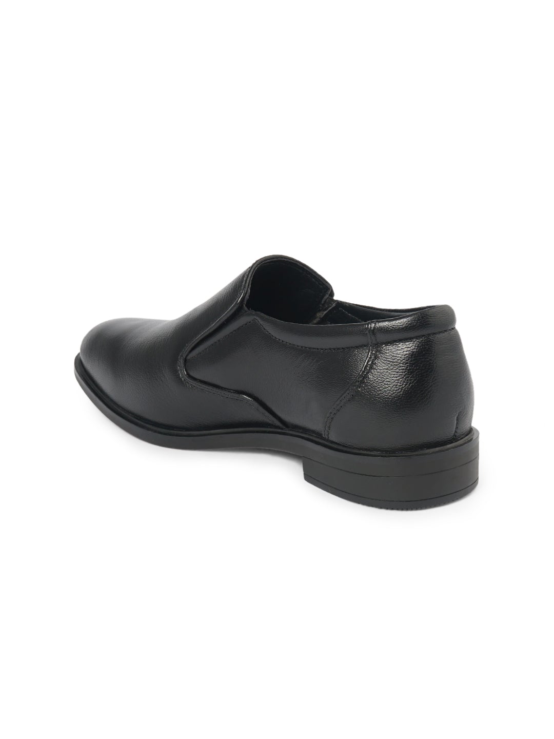 Footwear, Men Footwear, Black Formal Shoes