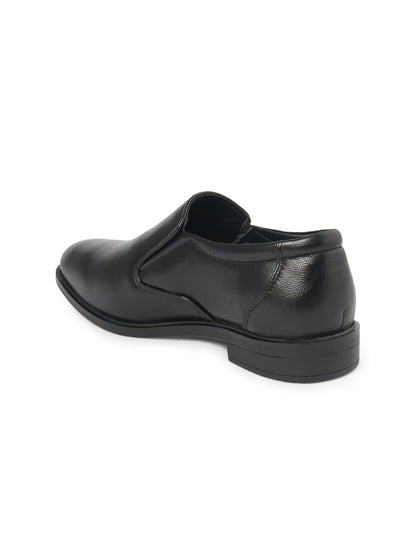 Footwear, Men Footwear, Black Formal Shoes