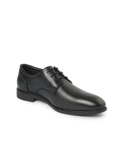 Footwear, Men Footwear, Black Formal Shoes