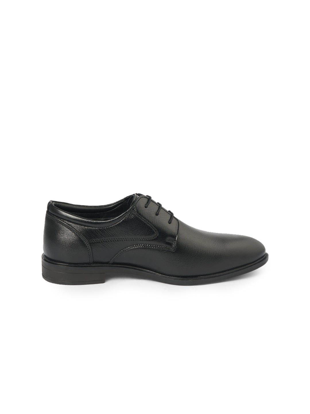 Footwear, Men Footwear, Black Formal Shoes