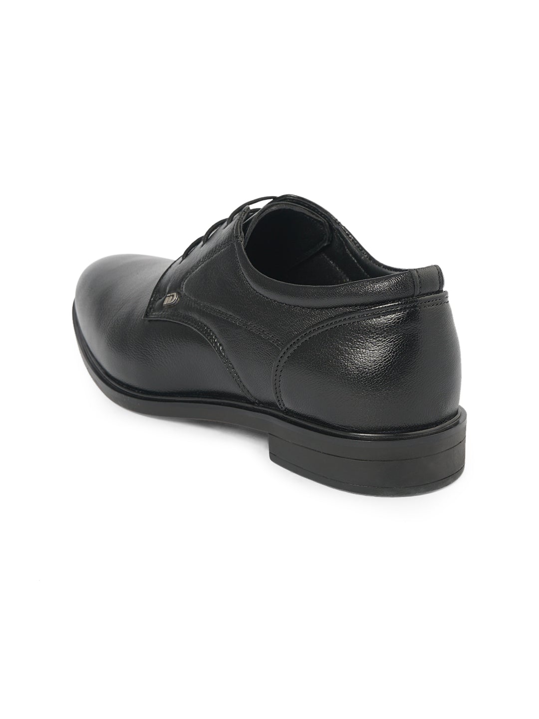 Footwear, Men Footwear, Black Formal Shoes