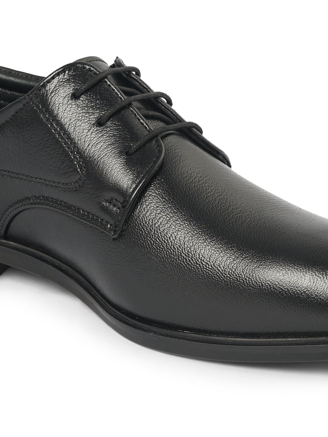 Footwear, Men Footwear, Black Formal Shoes