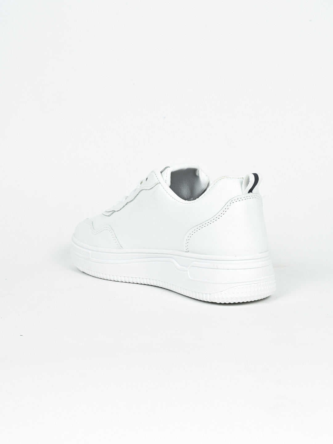 Women, Women Footwear, White Sneakers