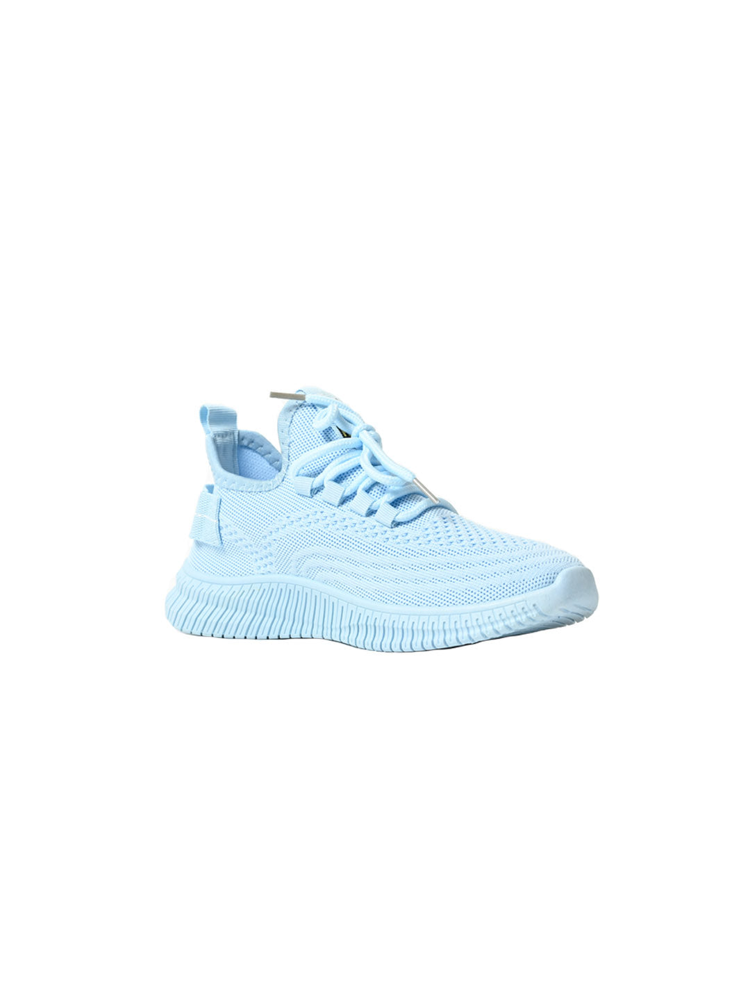 Footwear, Women Footwear, Blue Sneakers