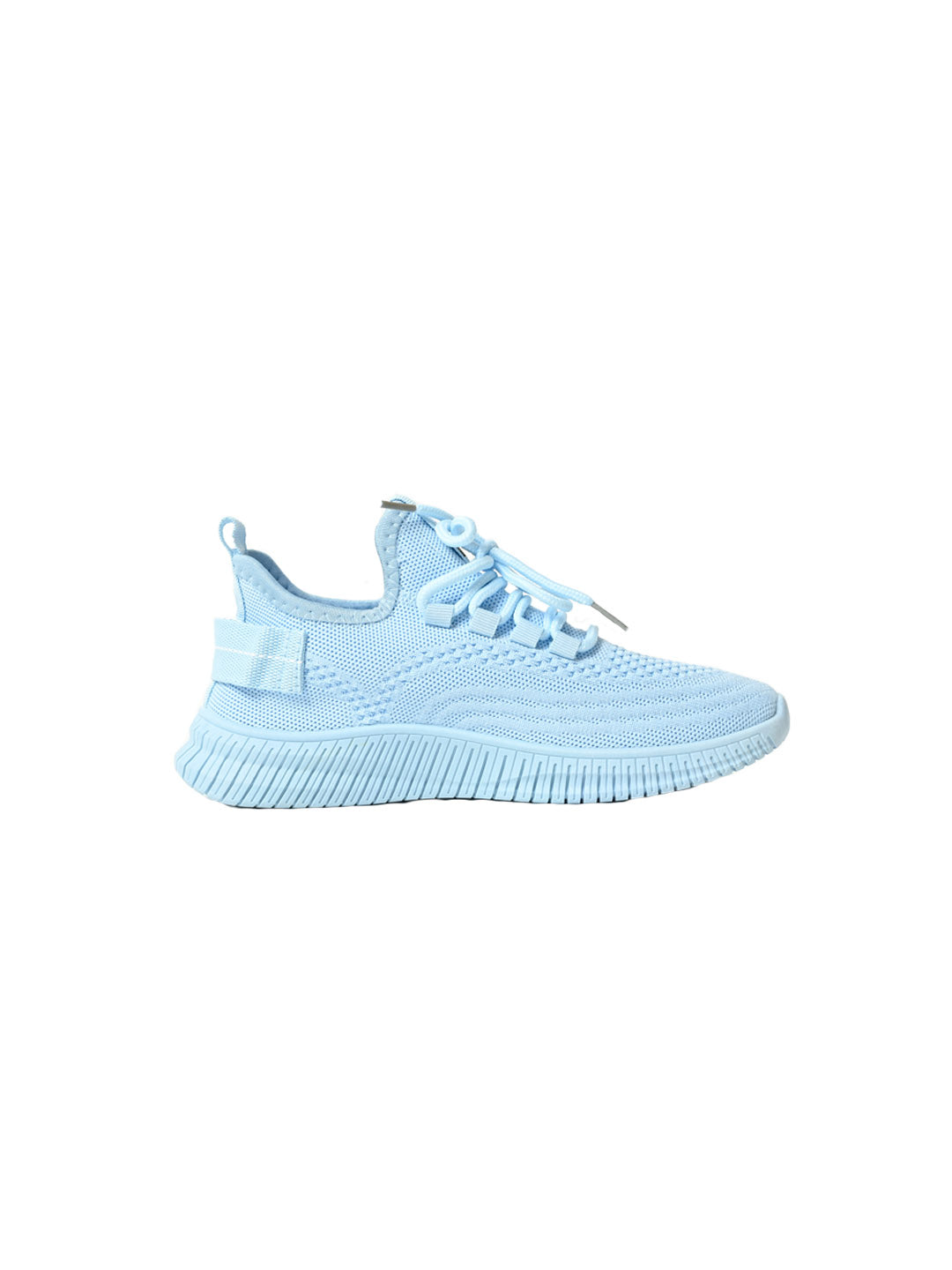 Footwear, Women Footwear, Blue Sneakers