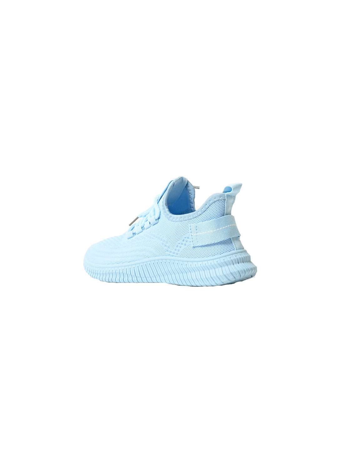 Footwear, Women Footwear, Blue Sneakers