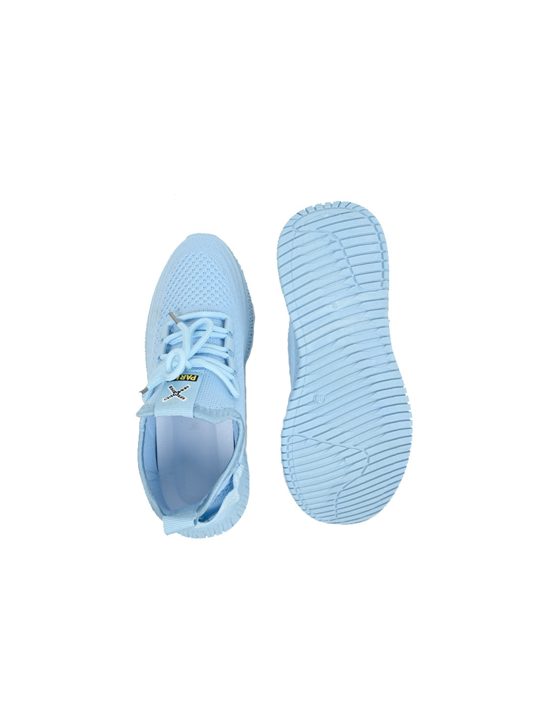 Footwear, Women Footwear, Blue Sneakers