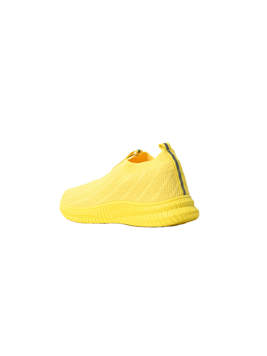 Footwear, Women Footwear, Yellow Sneakers