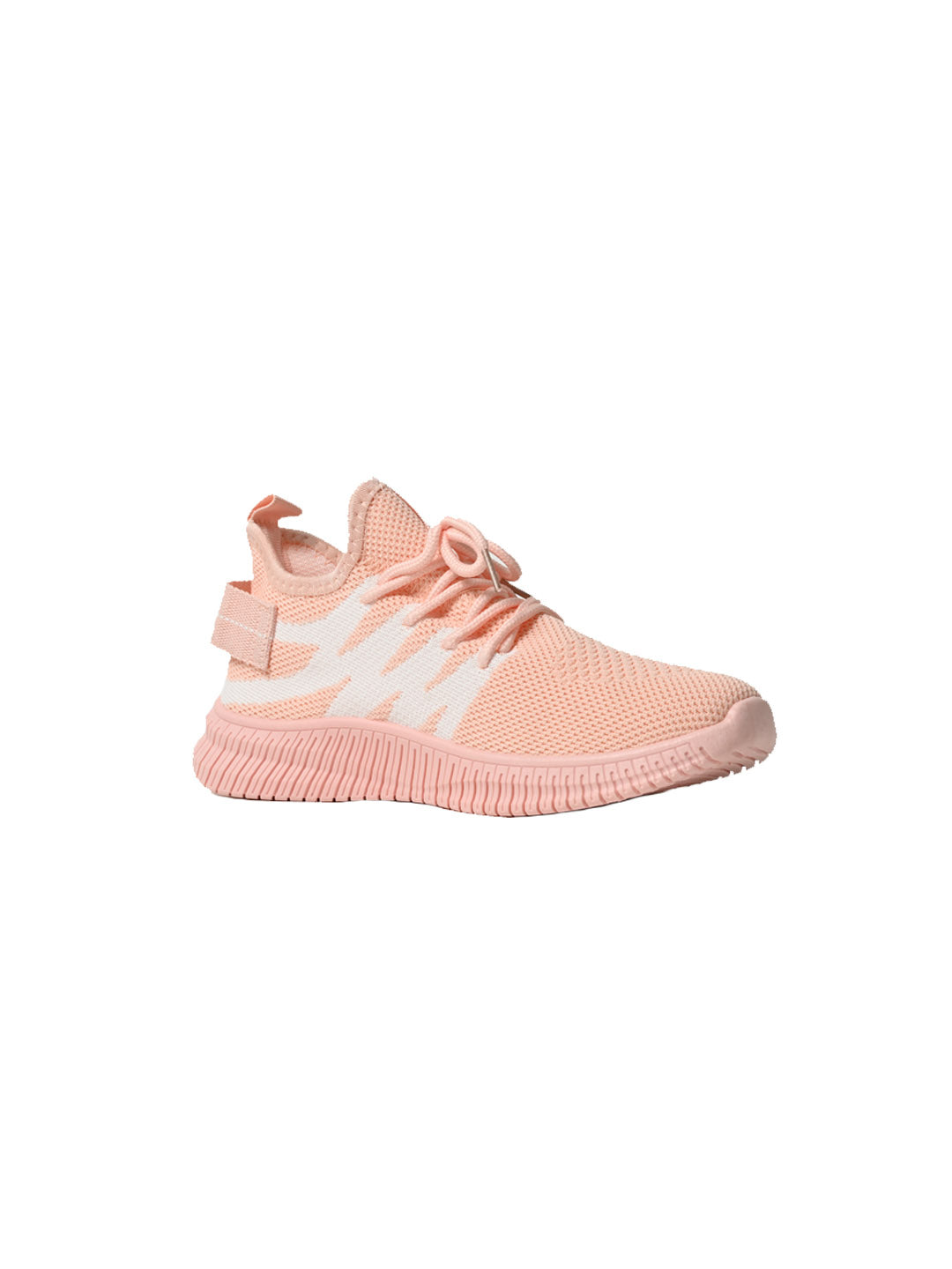 Footwear, Women Footwear, Pink Sneakers