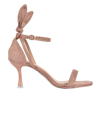 Footwear, Women Footwear, Nude Stilettos