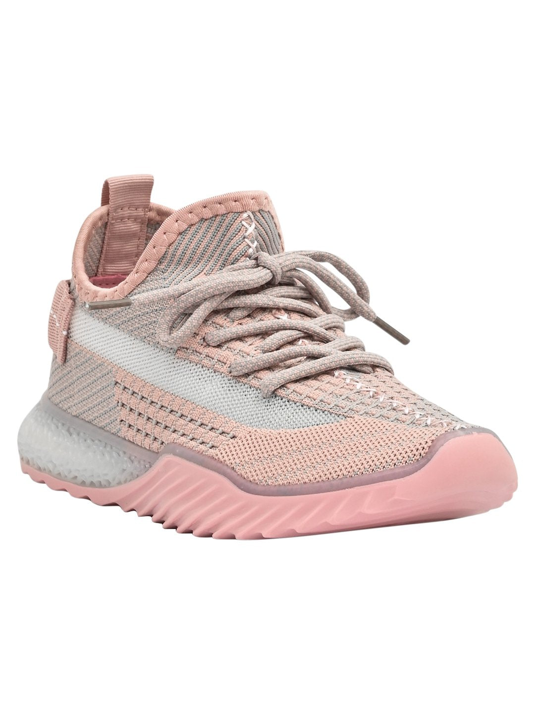 Footwear, Women Footwear, Pink Sneakers