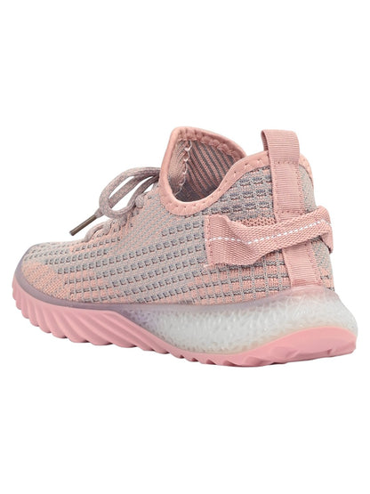 Footwear, Women Footwear, Pink Sneakers