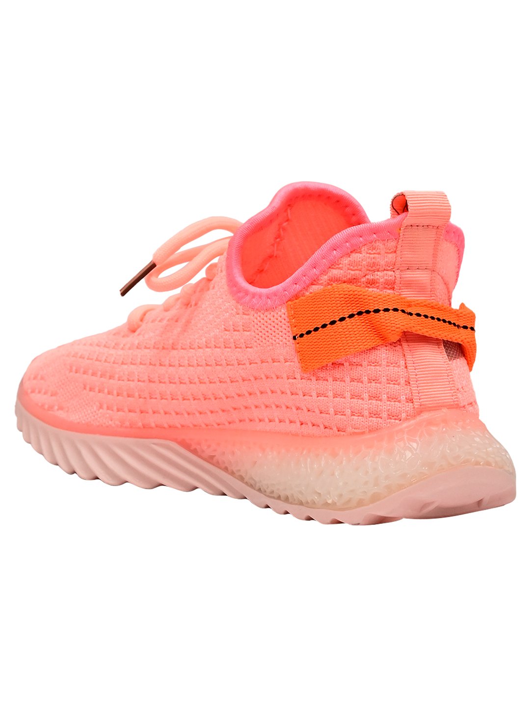 Footwear, Women Footwear, Pink Sneakers