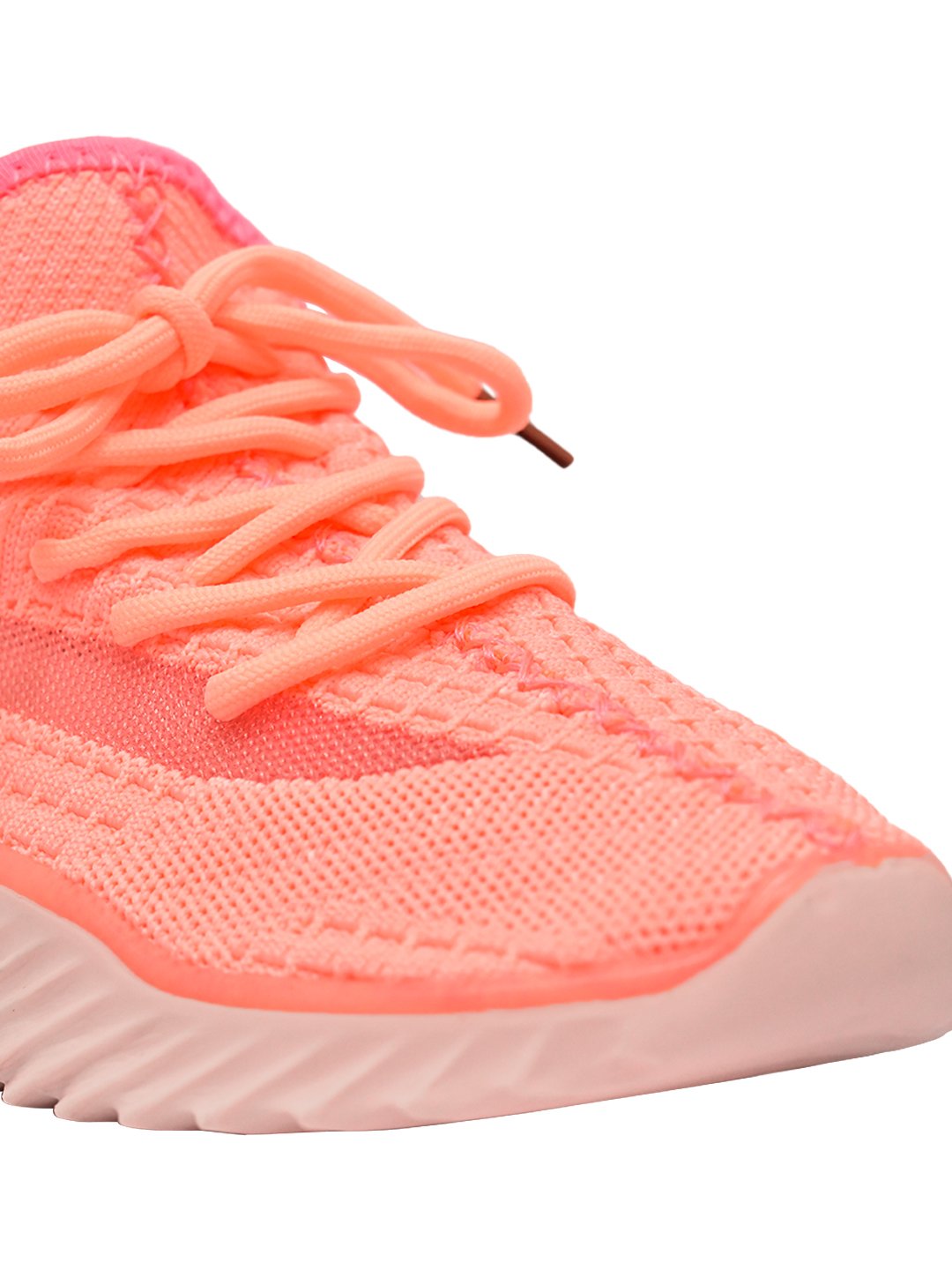 Footwear, Women Footwear, Pink Sneakers