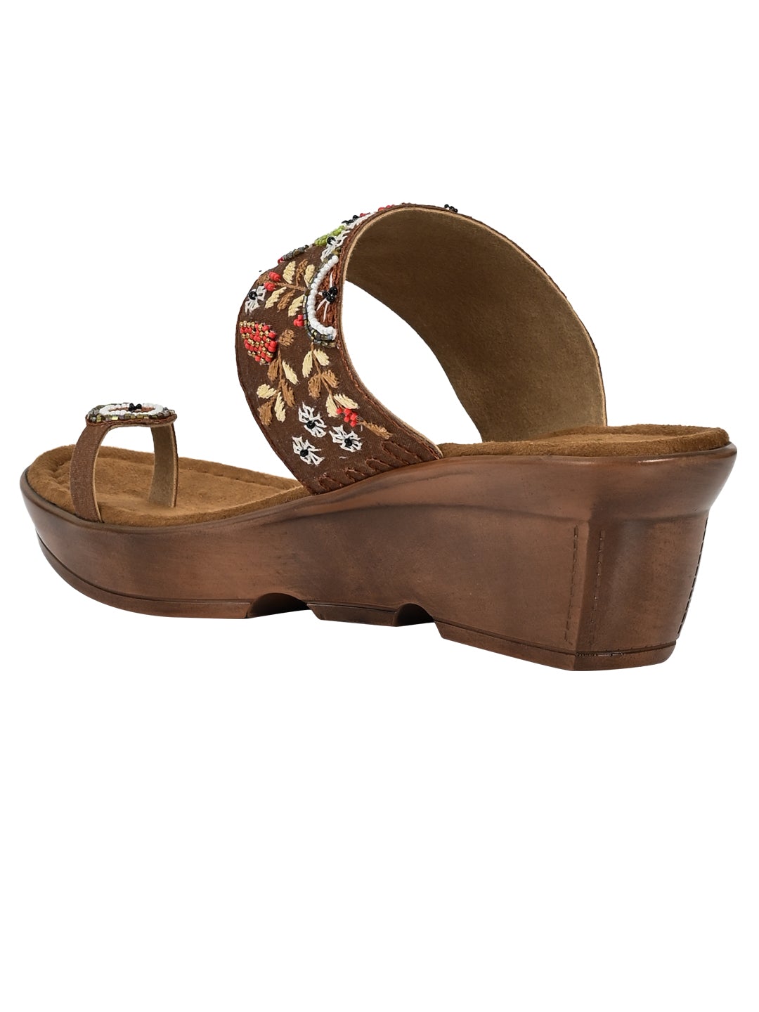 Footwear, Women Footwear, Tan Sandals