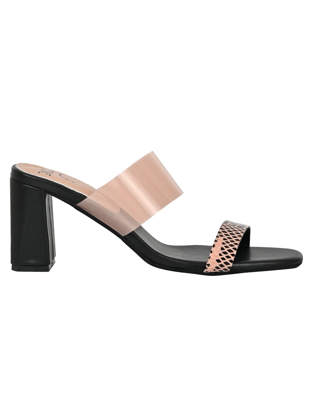 Footwear, Women Footwear, Nude Sandals