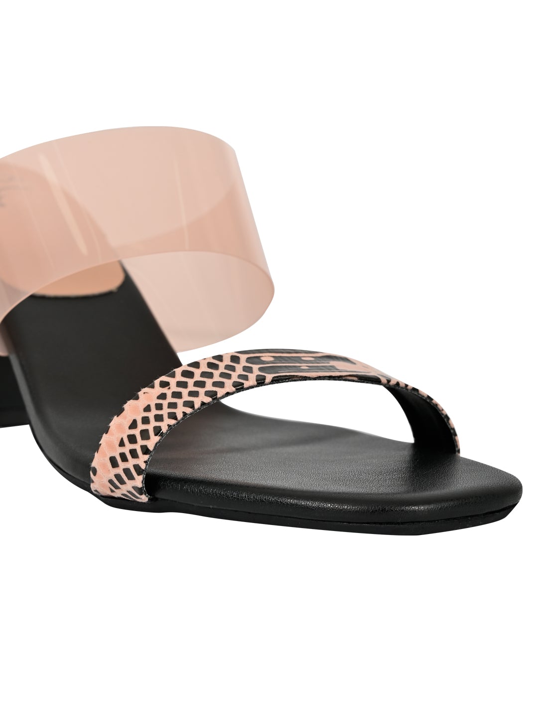 Footwear, Women Footwear, Nude Sandals